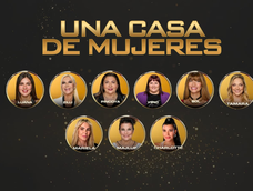 Gran Hermano hace historia con nueve mujeres y ningún hombre