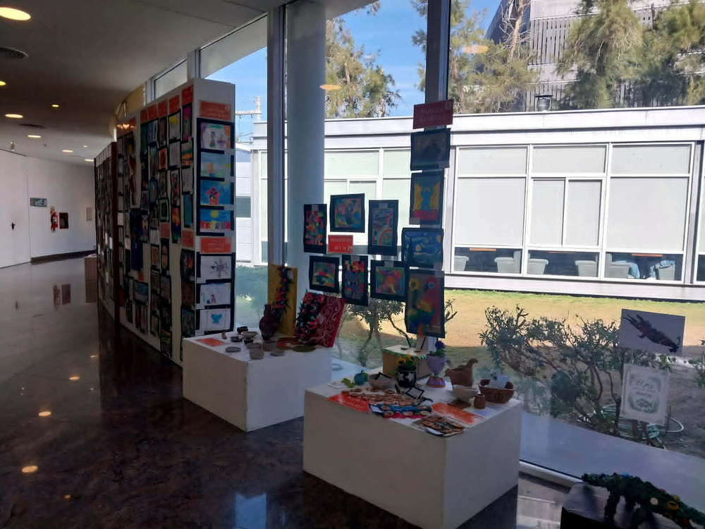 Museo Franklin Rawson - Escuelas de Educación Primaria y Educación Especial