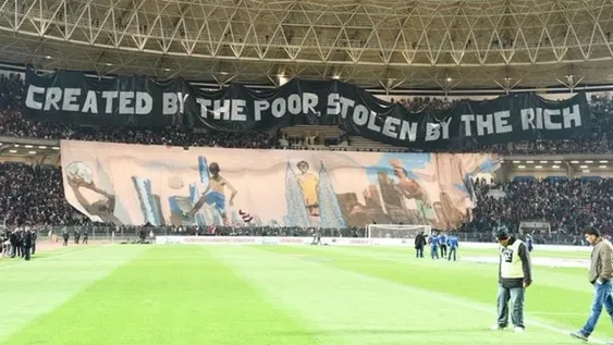 Tambalea el proyecto de los “grandes” del “Viejo Continente”