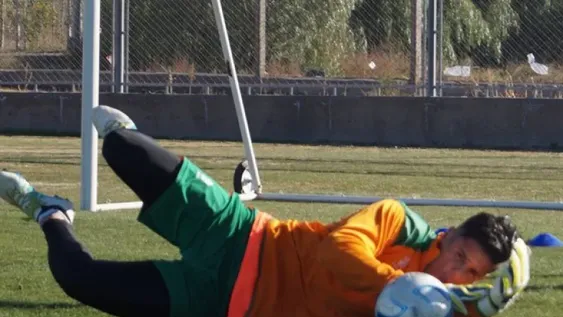 Desamparados rescató un empate en su aniversario 102 y acumuló 10 partidos sin ganar Desamparados rescató un empate en su aniversario 102 y acumuló 10 partidos sin ganar