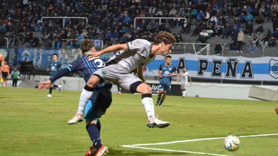 los goles de la derrota de san martin de san juan en jujuy
