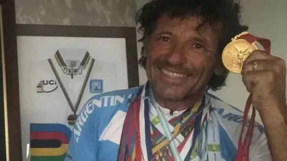 Inseguridad: el drama de Juan Curuchet