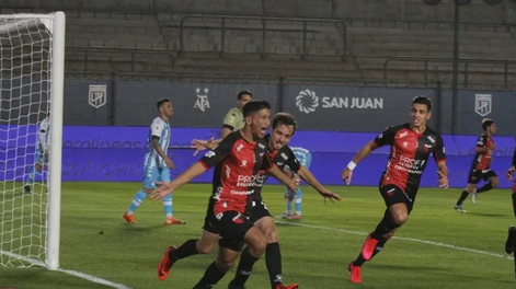 El Estadio del Bicentenario tiene chances de repetir la final de la Copa de la Liga
