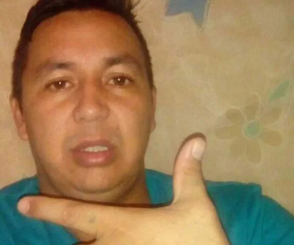 Muerte de la anciana: detienen a “El Ñoño”, delinque desde los 12 años