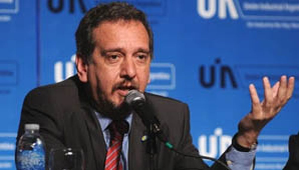 Barañao: “Mi compromiso con CFK cesa cuando el Gobierno cambia”
