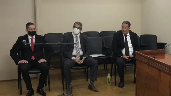 Por un fallo, van camino a analizar si Gil y Ortega deben ser apartados de la causa Parisí