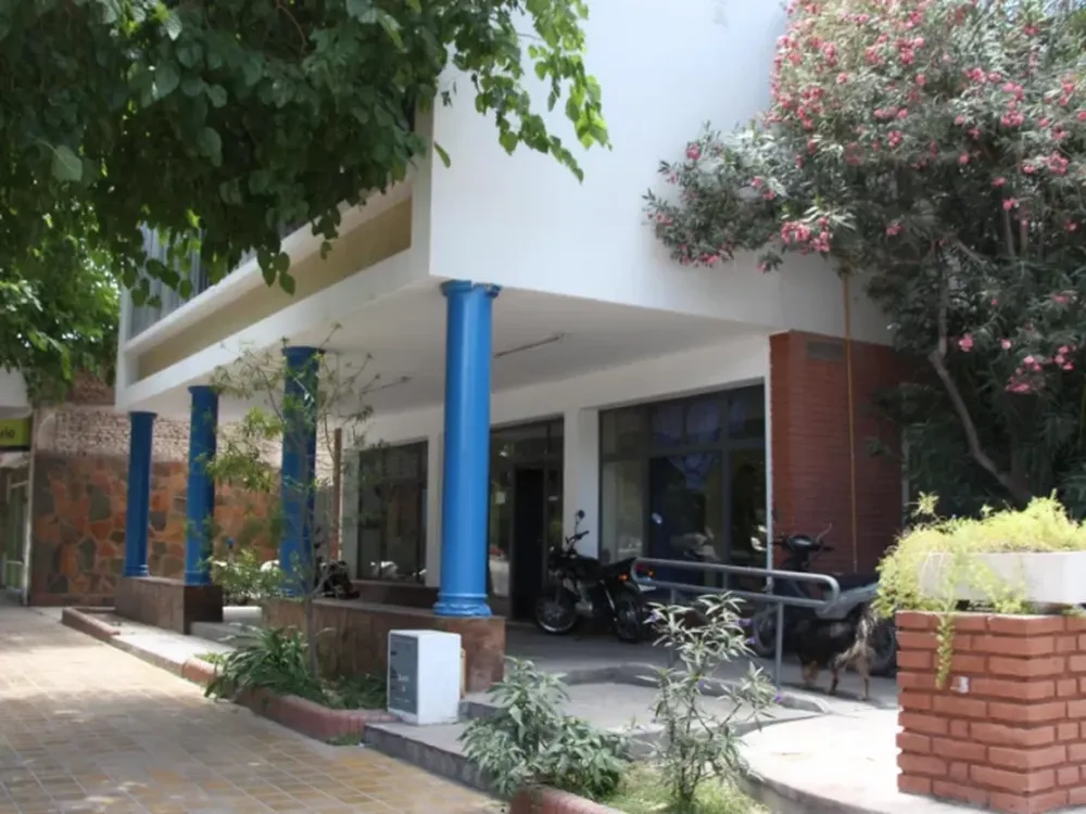 Caso de maltrato animal: Ambiente denunció el caso y ya intervino el Juzgado de Niñez