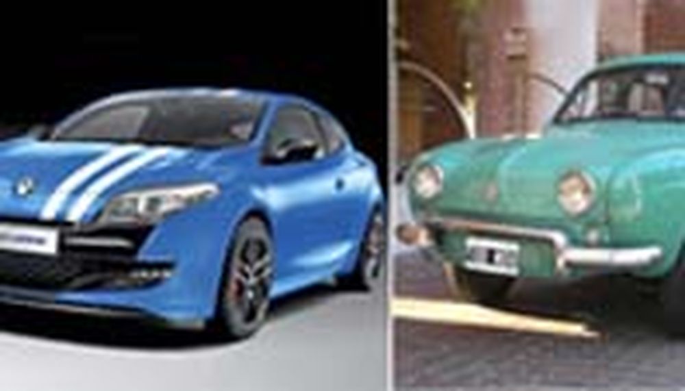 Vuelve el clásico Gordini