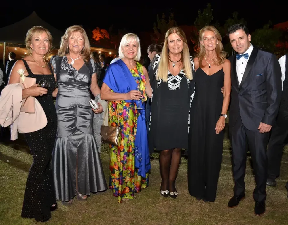 Bravo Adámoli – Cernadas Luro