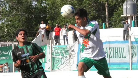 El clásico atrae  todo en Puyuta