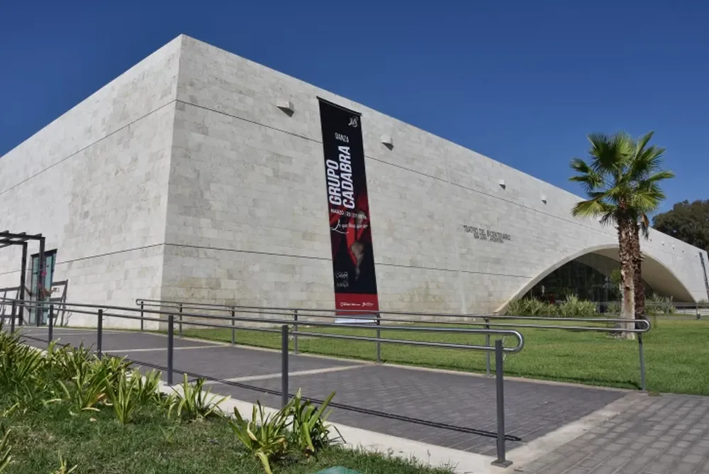 Los detalles del sistema de abonos del Teatro del Bicentenario