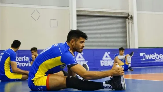 Nicolás Lazo se despide de UPCN y se va al FIAT Minas brasileño