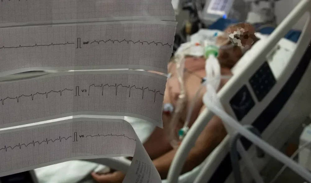 Crecieron 40% los casos diarios promedio y 15% los fallecimientos