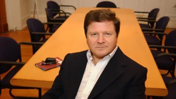 Fernando Oris de Roa, nuevo embajador argentino en EEUU