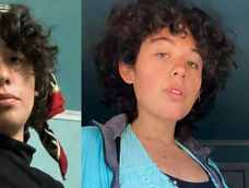 Lourdes Rosario Brizuela está desaparecida desde el 20 de mayo en Chile. Lourdes Rosario Brizuela está desaparecida desde el 20 de mayo en Chile.