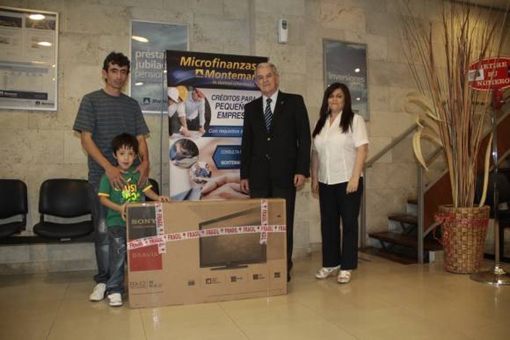 Montemar beneficia a sus clientes