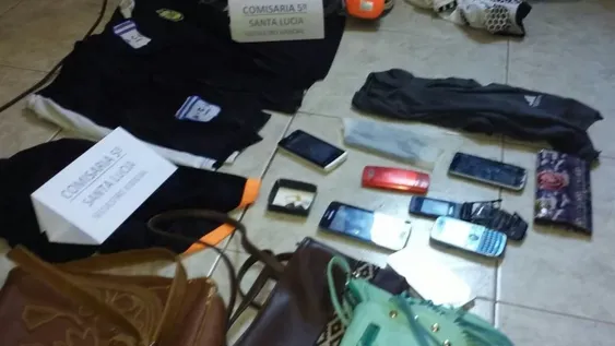 ¿Un árbitro raptó en moto y asaltó a 4 mujeres y a dos de ellas las violó?