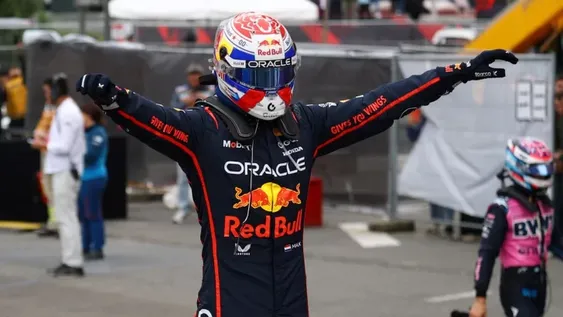 Cómo quedaron las posiciones de la Fórmula 1 tras el GP de Azerbaiyán