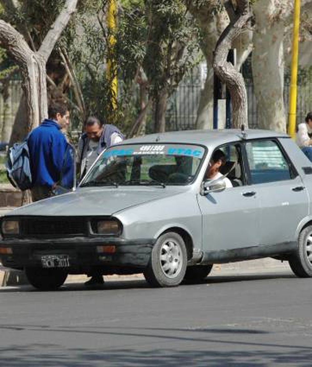 Son rápidos y cómodos, pero ilegales