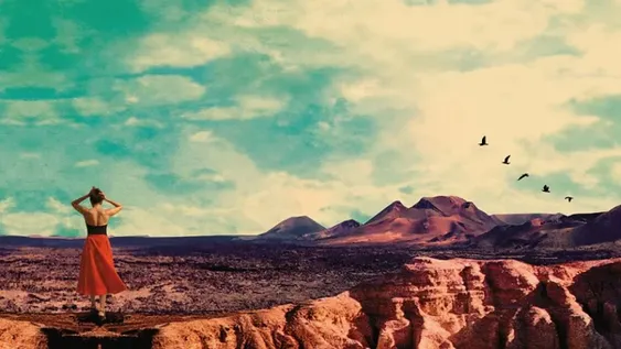 Noel Gallagher experimenta con la psicodelia