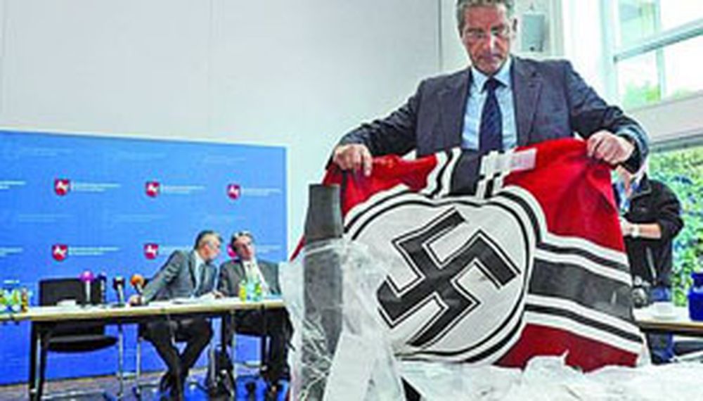 Primer cuenta bloqueada