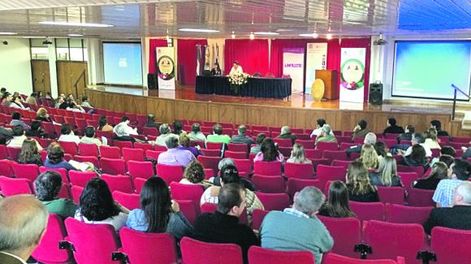 Finalizó el XXXVII Congreso Argentino de Horticultura