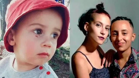 Separaron de pabellón a las asesinas de Lucio Dupuy: “Estaban viviendo en una luna de miel”