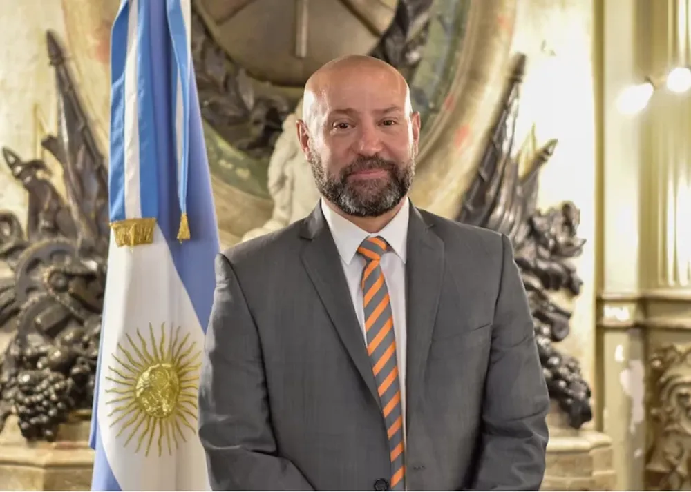 Allanaron la Agencia de Discapacidad y la droguería Suizo Argentino en la investigación de pedido de coimas