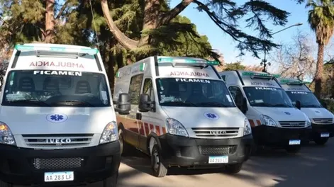 Diario de Cuyo | ambulancias_2_crop1576596576221 728x547.webp