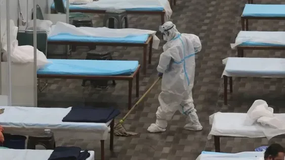 Afirman que muere una persona cada 15 segundos por coronavirus en el mundo