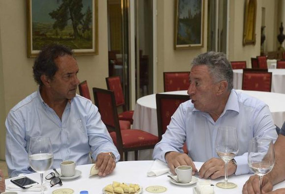 Principio de acuerdo para que vuelvan los hinchas visitantes en Buenos Aires