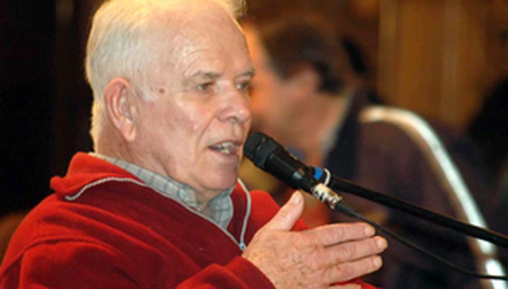 La causa por la desaparición de Julio López “está casi paralizada”