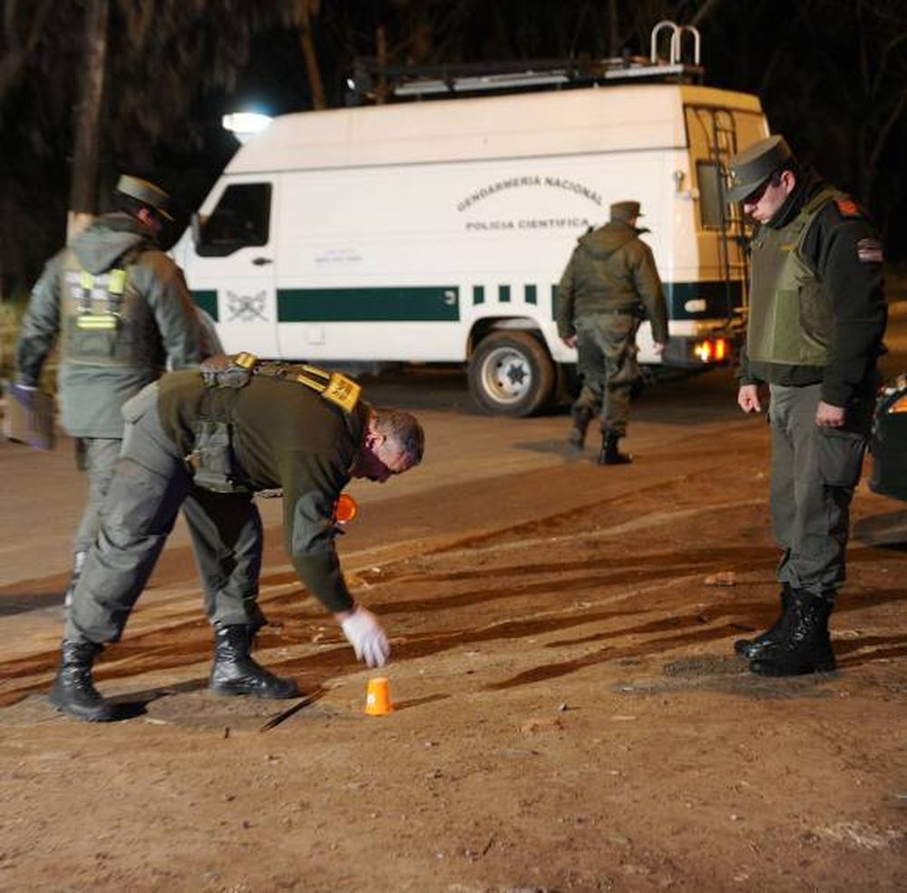 Lammens: “Fue lo más prudente”