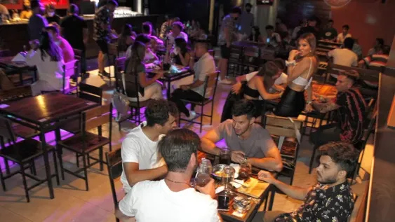 Hotelería, gastronomía y la salud impulsan la actividad económica