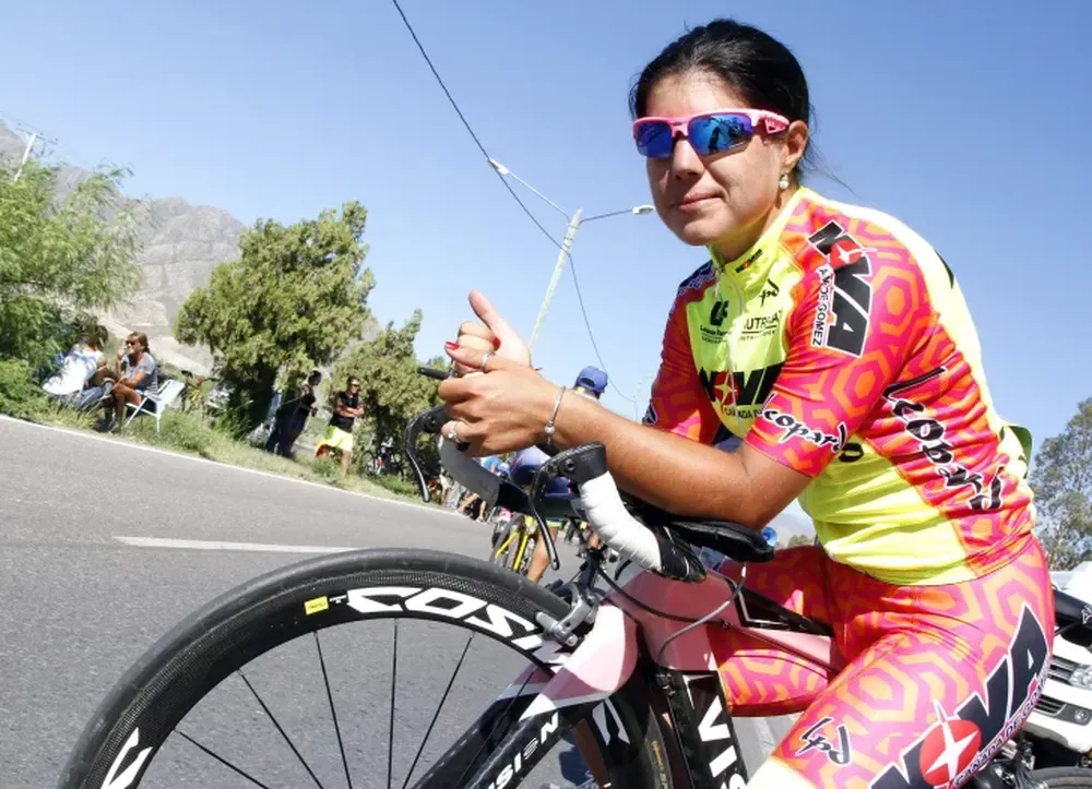 Sánchez Parma, del Sur a San Juan