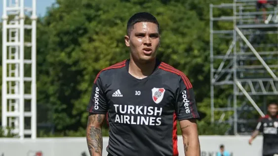 Triunfo amistoso con gol de Quintero