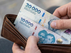 de cuanto es el salario minimo en la argentina en octubre 2026