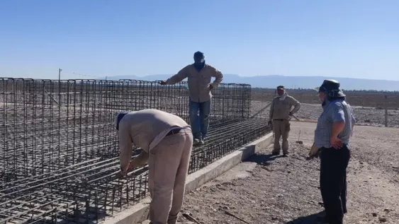 En julio buscan sumar nuevas empresas para el parque tecnológico de Rivadavia