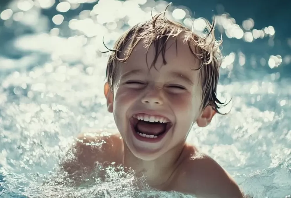 ¿Es necesario esperar dos horas después de comer para meterse en la pileta o en el mar?