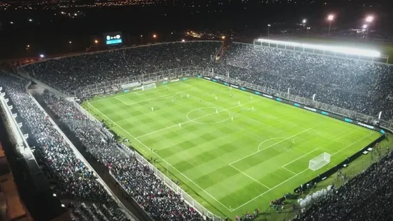 Ver al Boca de Riquelme, por $150