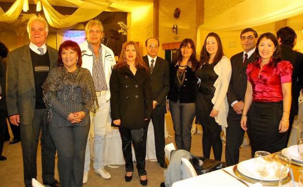 Jornadas del Sector Público