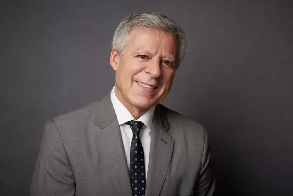 El CPCESJ invita a participar de la conferencia del Dr Daniel López Rosetti sobre “Manejo del estrés en el trabajo”