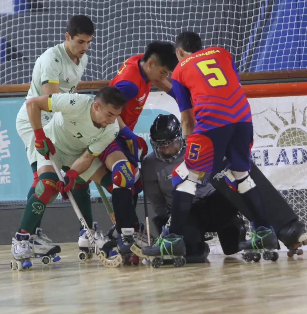 Italia le ganó a Chile; Portugal goleó