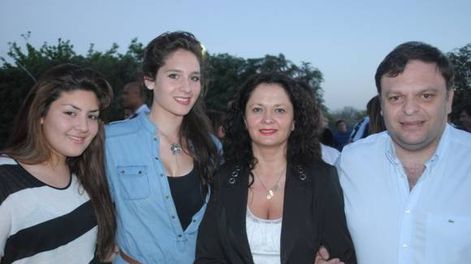 Presentaron en sociedad el equipo de Upcn 2011 – 2012