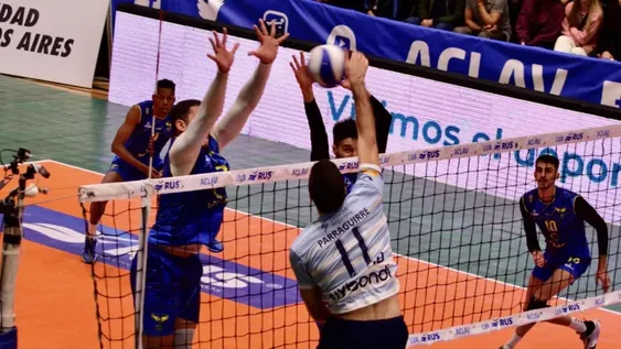 Arranque con un duro golpe