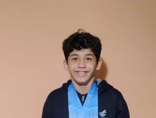Futuro. El nadador sanjuanino Bautista Lima fue figura en Chile ganando oro en Postas. Futuro. El nadador sanjuanino Bautista Lima fue figura en Chile ganando oro en Postas.