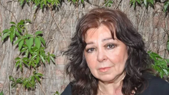 La voz que aún sigue viva