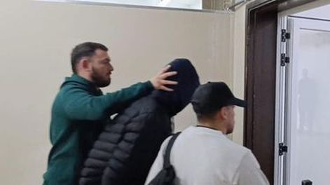 Se entregó el joven que huyó tras la picada mortal en Pocito