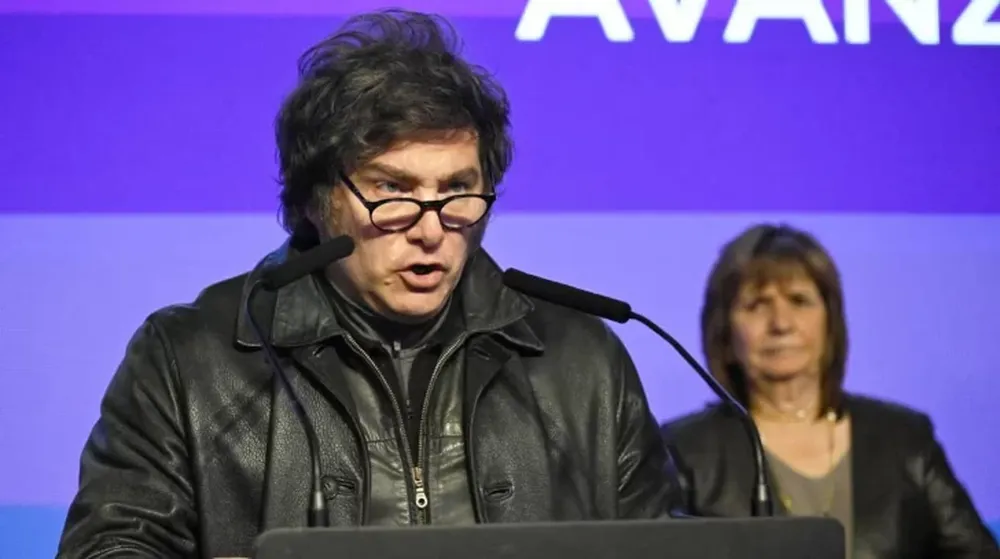 Javier Milei
