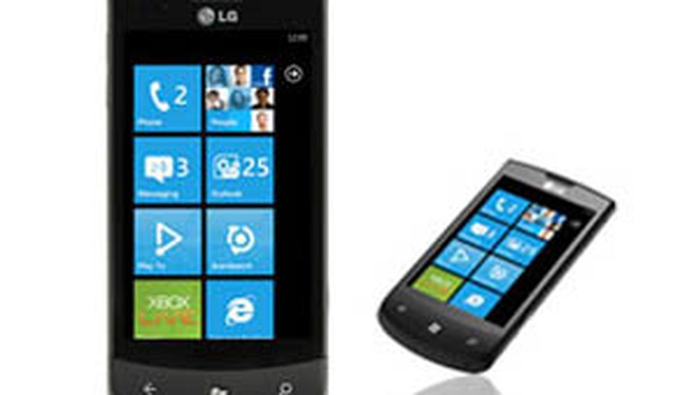 “Micro” Windows Phone 7